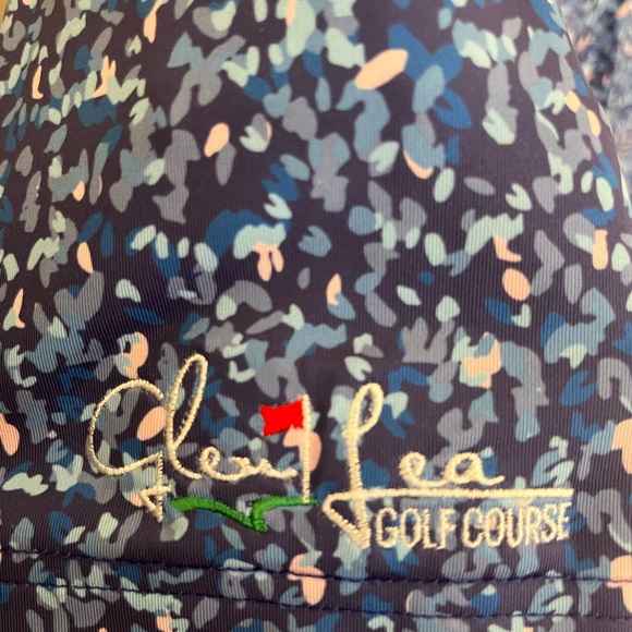 2/$75 Stony Wilds Matus Polo - Picture 3 of 3